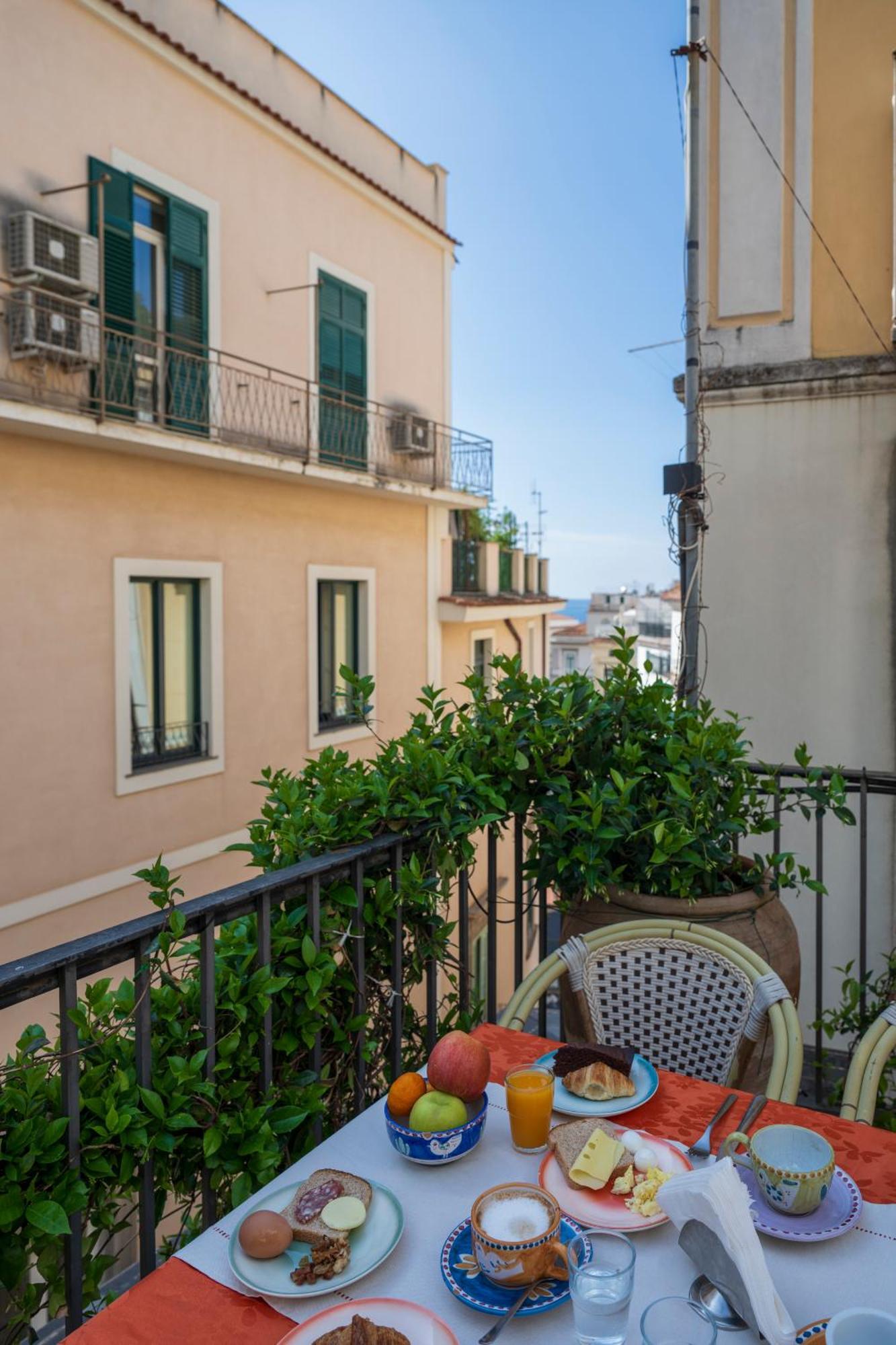 Antica Repubblica In Center At 100mt From The Sea 3*