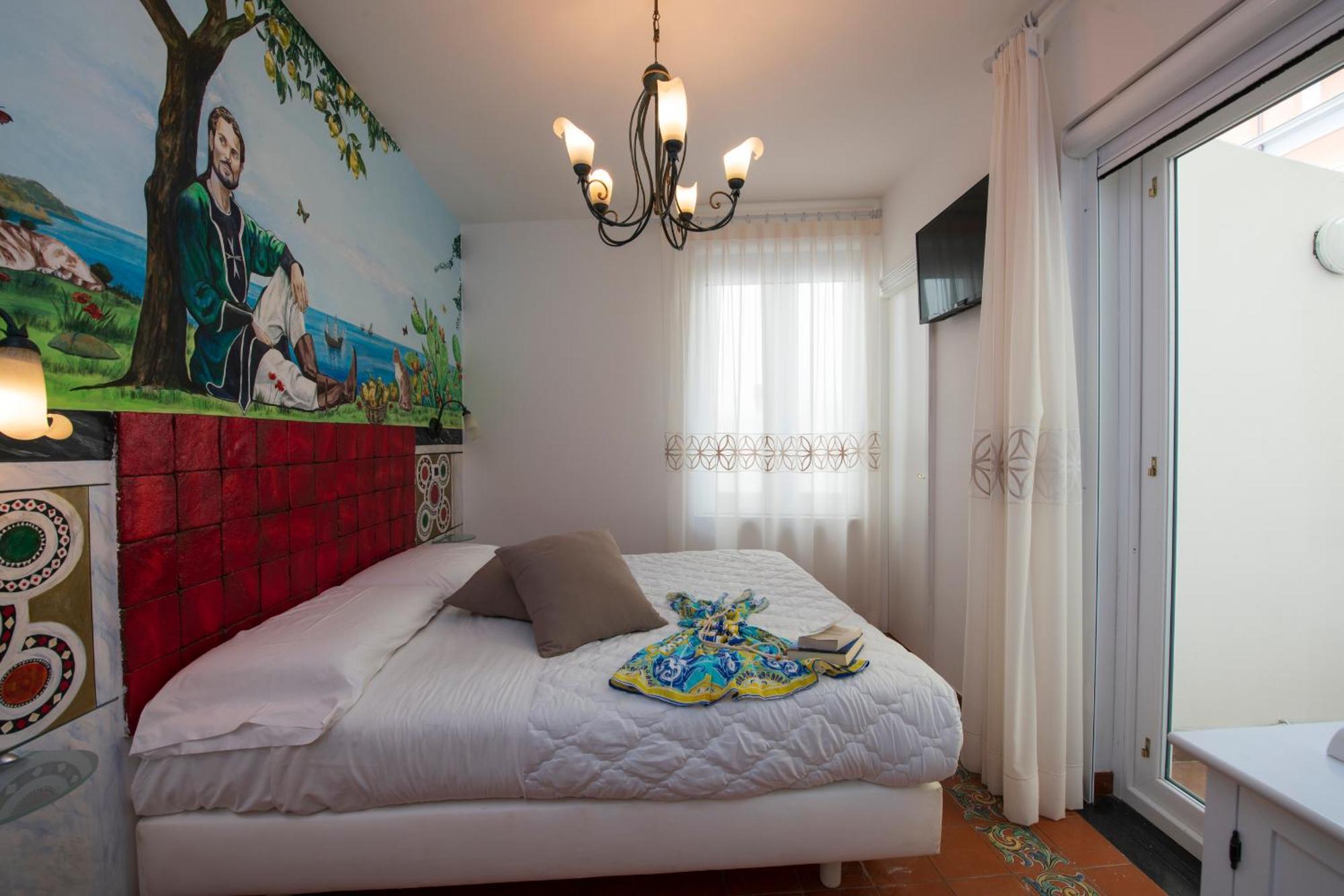 Antica Repubblica In Center At 100mt From The Sea Hotel 3*